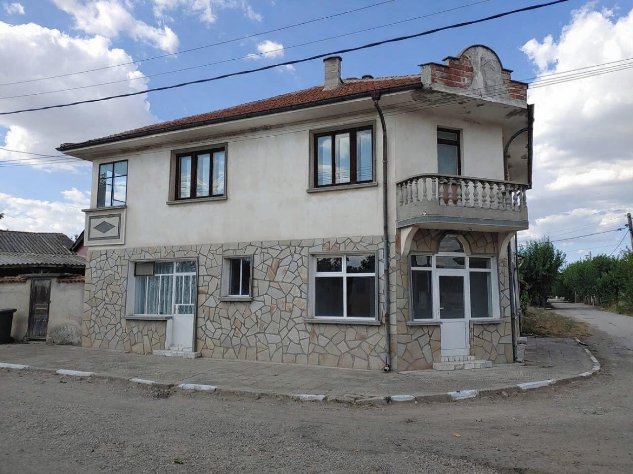 House for Sale in Dalbok izvor, Plovdiv