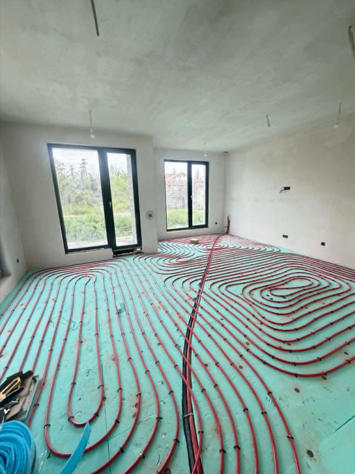 House for Sale in Plovdiv, Belomorski