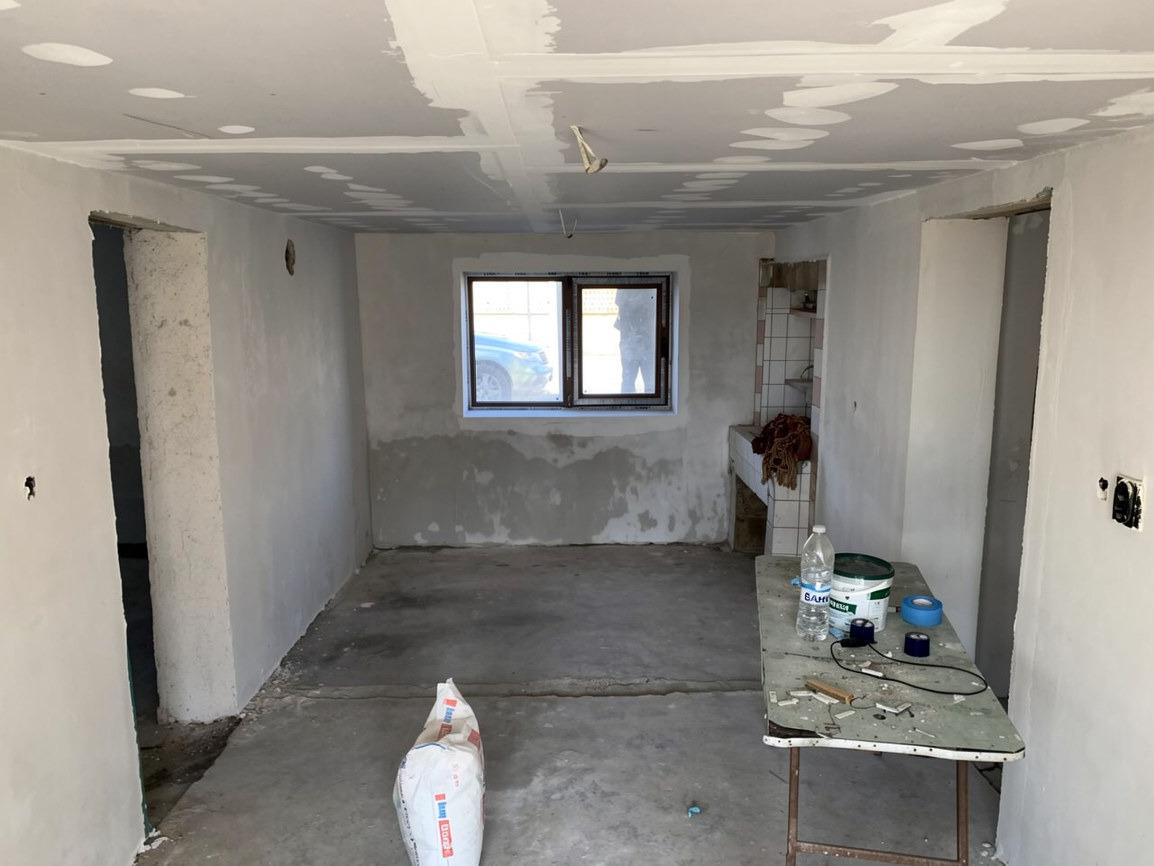 House for Sale in Milevo, Plovdiv