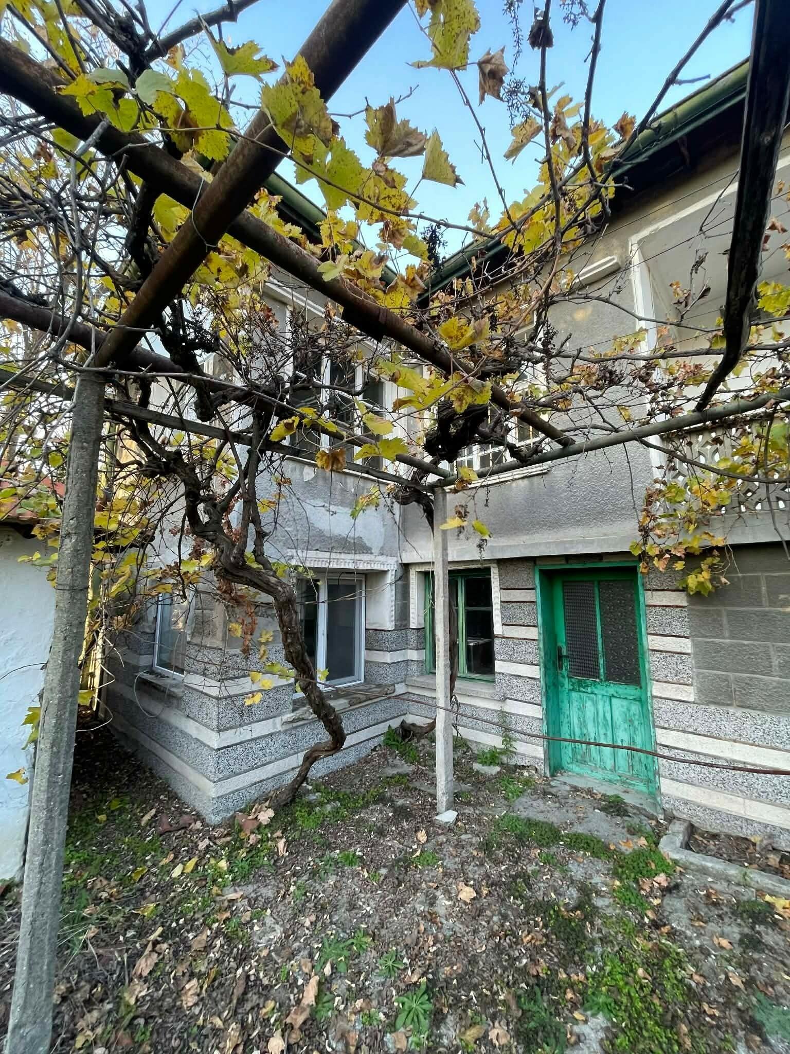 House for Sale in Byala reka, Plovdiv