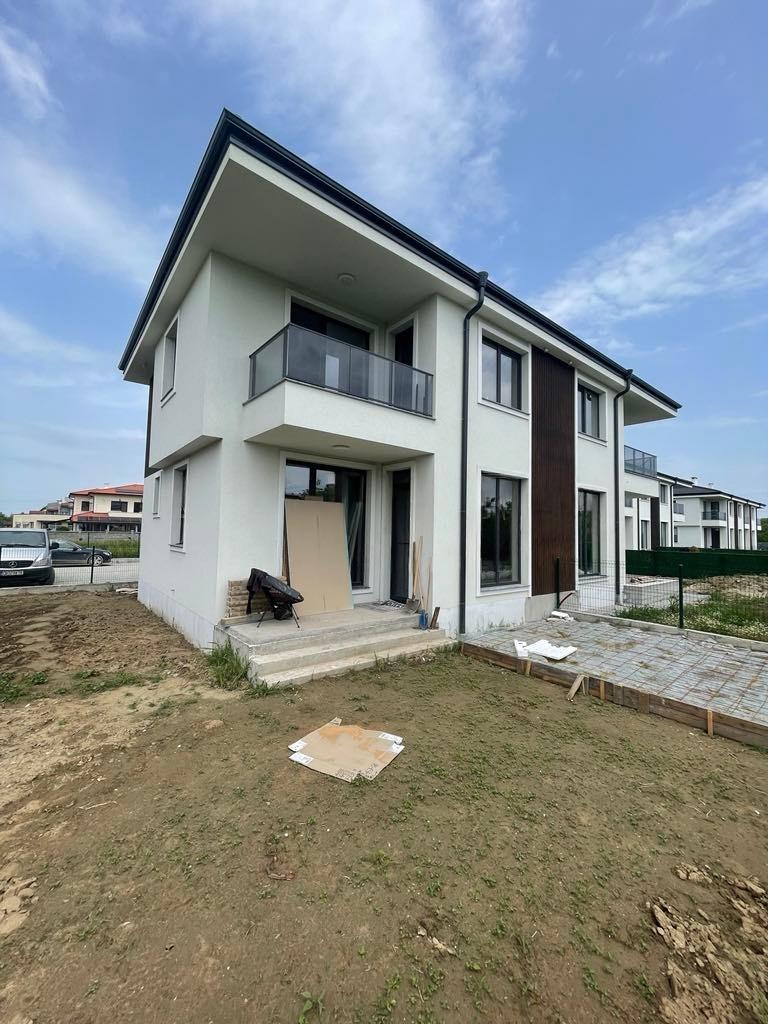 House for Sale in Plovdiv, Belomorski