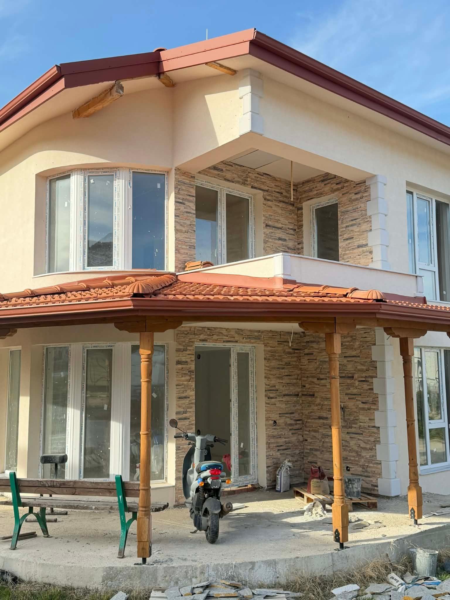 House for Sale in Markovo, Plovdiv