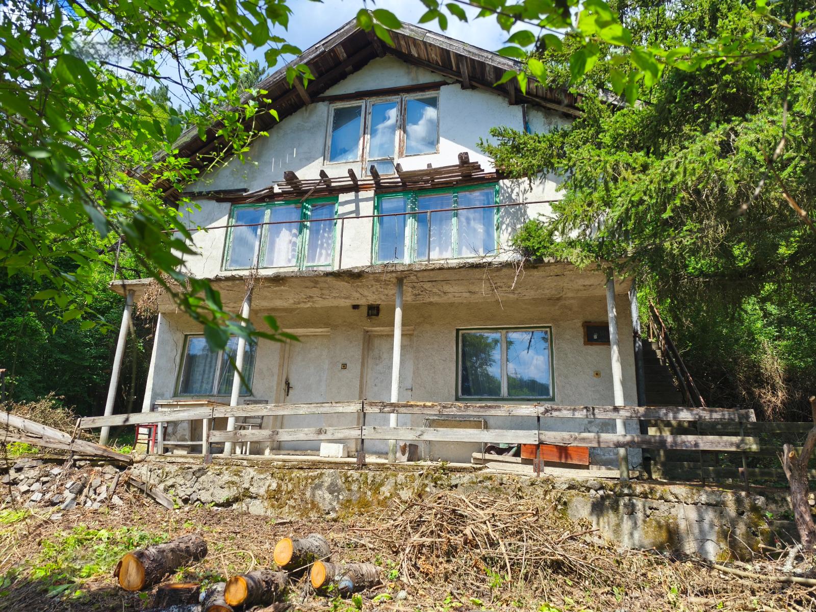 House for Sale in Vlado Trichkov, Sofia Province