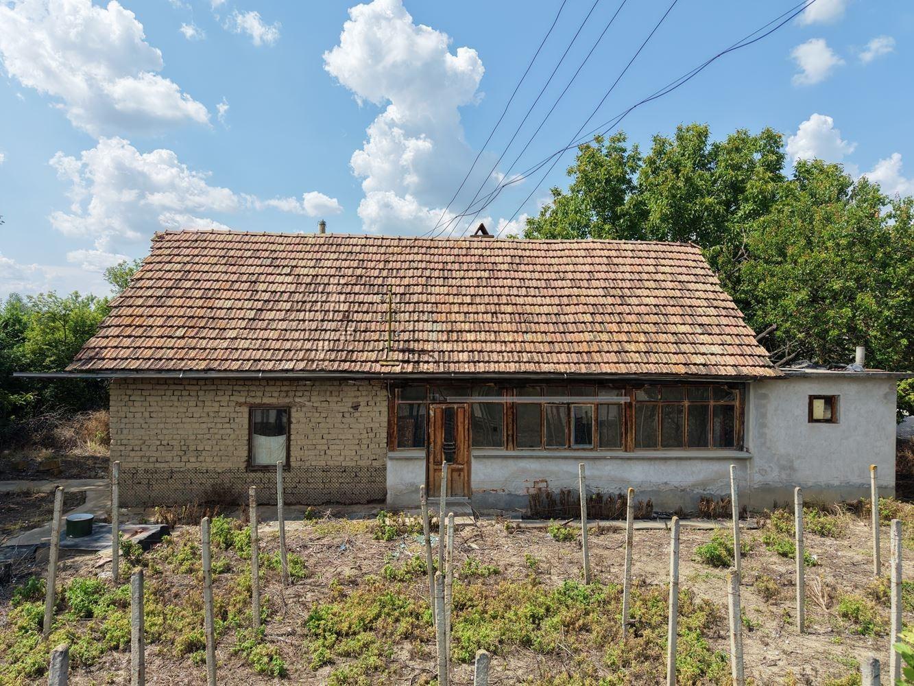 House for Sale in Dragomirovo, Veliko Tarnovo