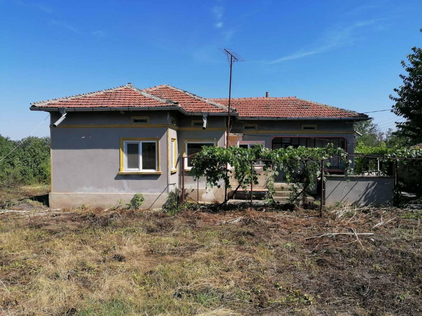 House for Sale in Dobrevo, Dobrich