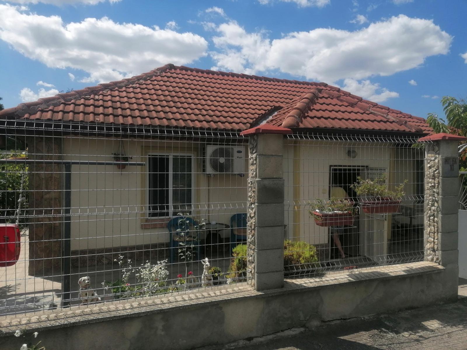 House for Sale in Dobrich, Pineta
