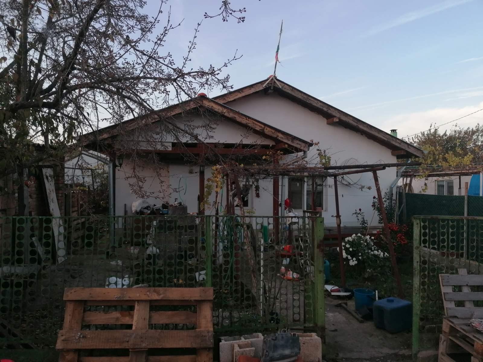 House for Sale in Dobrich, Pineta