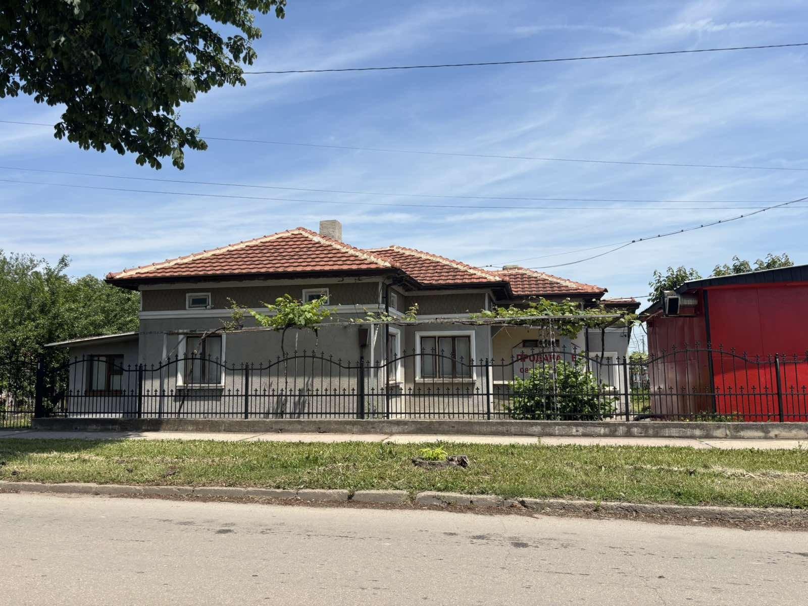 House for Sale in General Toshevo, Dobrich