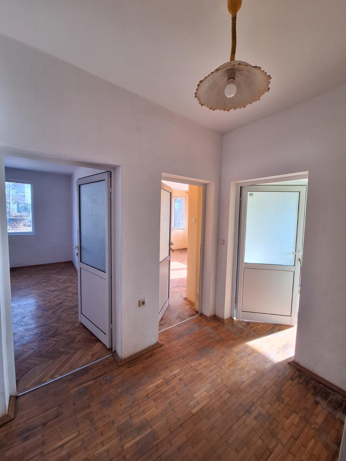 House Floor for Sale in Dobrich, Hristo Botev