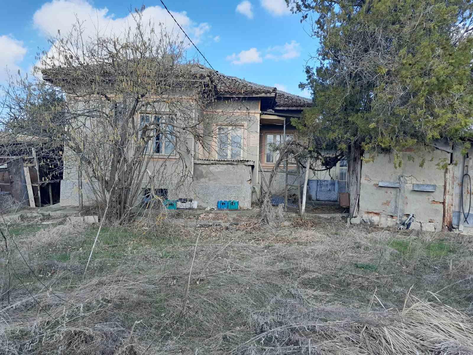 House for Sale in Dobrin, Dobrich