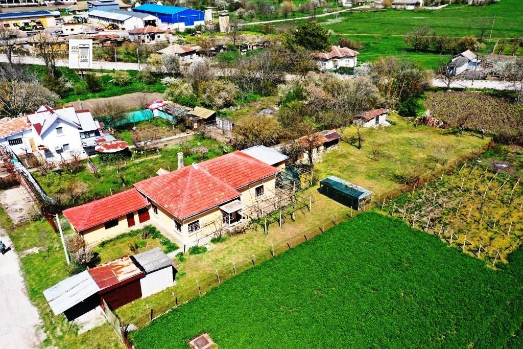 House for Sale in Lyulyakovo, Dobrich