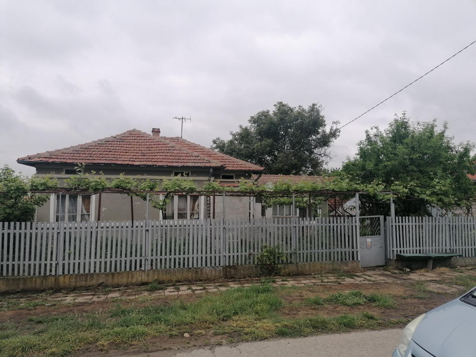 House for Sale in Plachidol, Dobrich