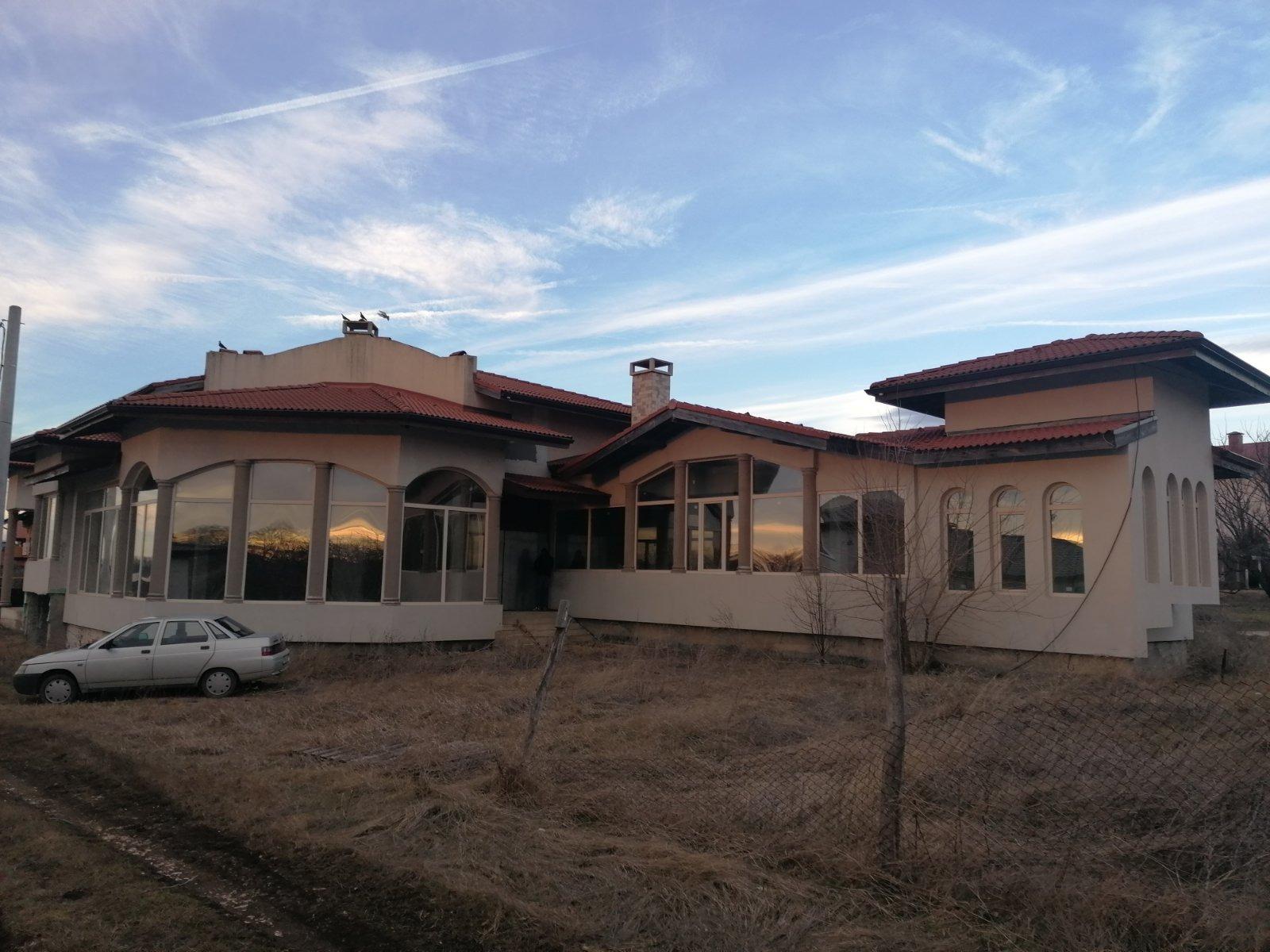 House for Sale in Branishte, Dobrich