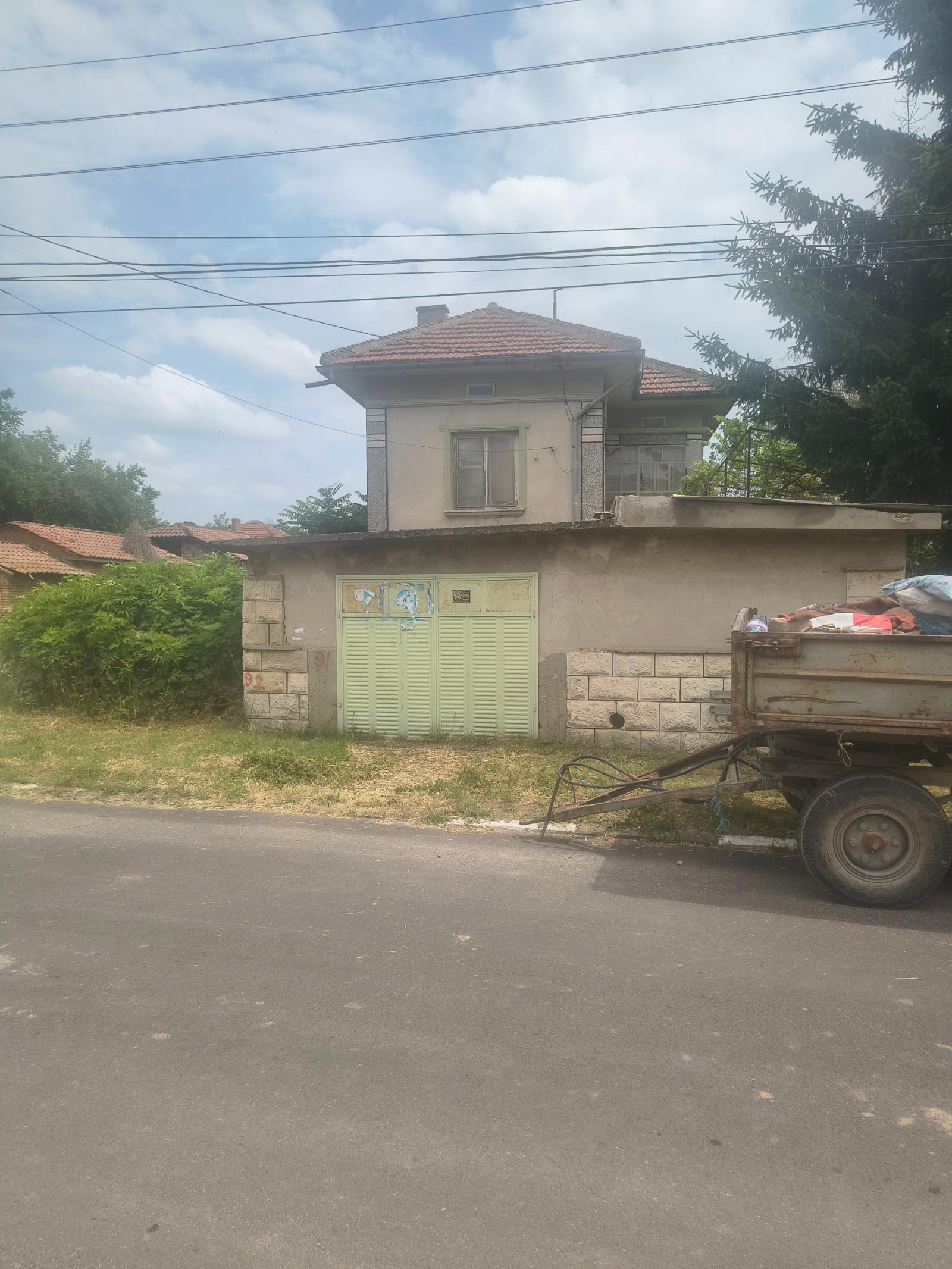 House for Sale in Krivina, Ruse