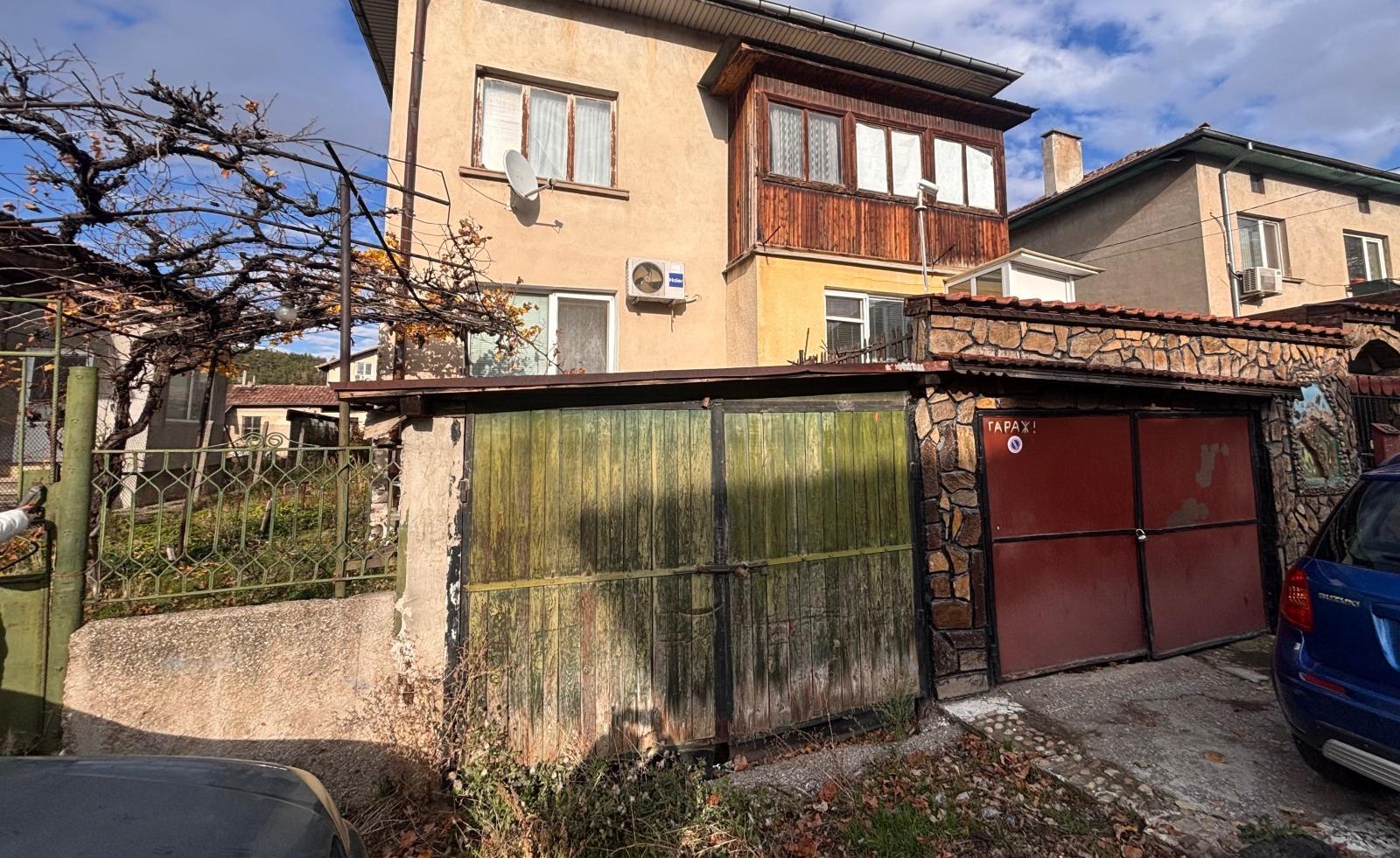 House Floor for Sale in Slivnitsa, Sofia Province