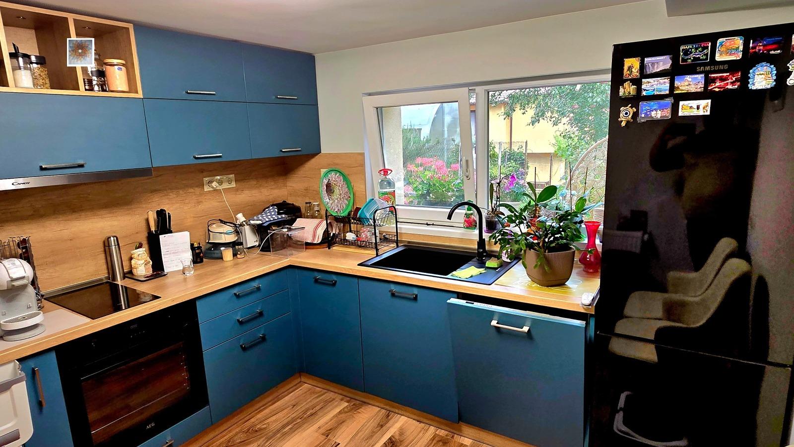 House Floor for Sale in Sofia, Pancharevo