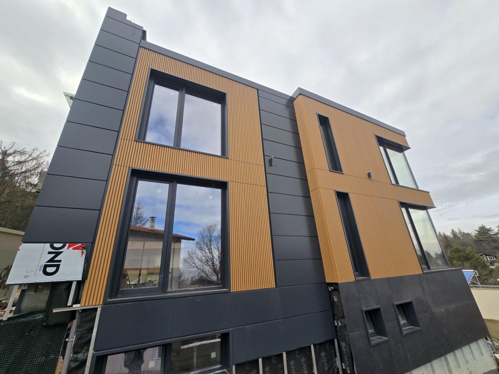 House for Sale in Sofia, Pancharevo