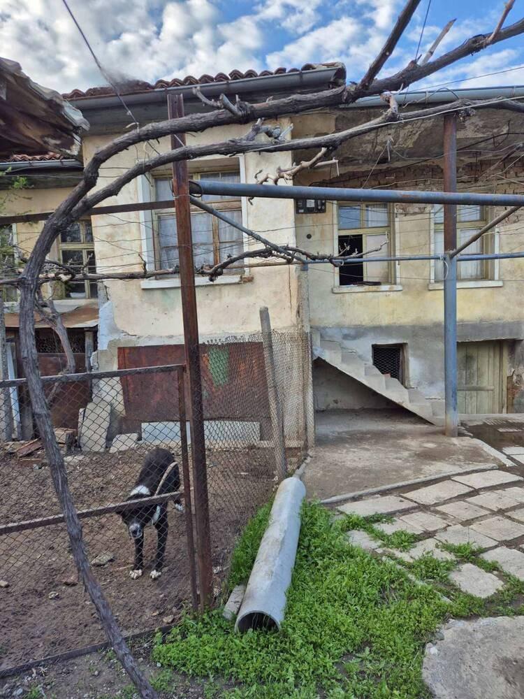 House for Sale in Kalugerovo, Pazardzhik