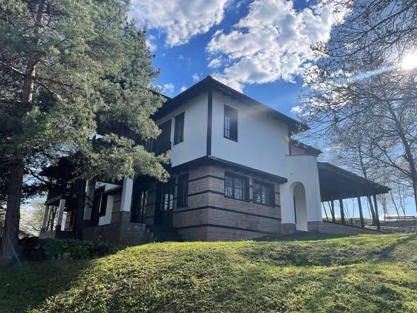 House for Sale in Gesha, Gabrovo