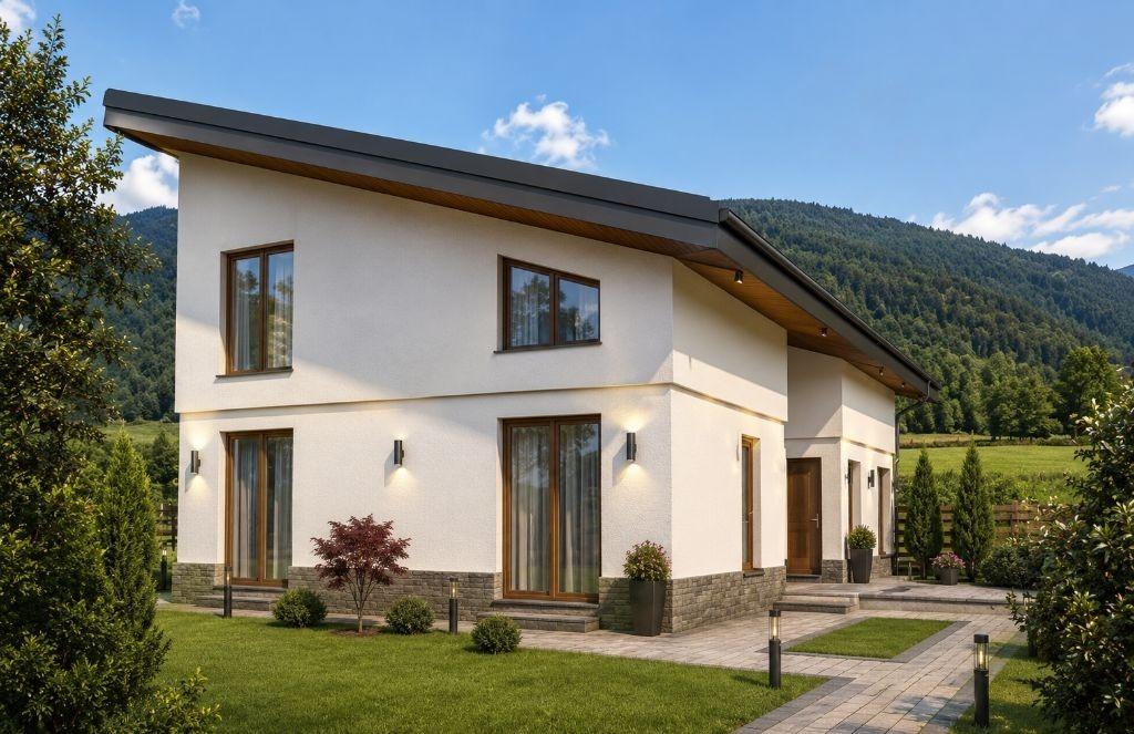 House for Sale in Shtraklevo, Ruse