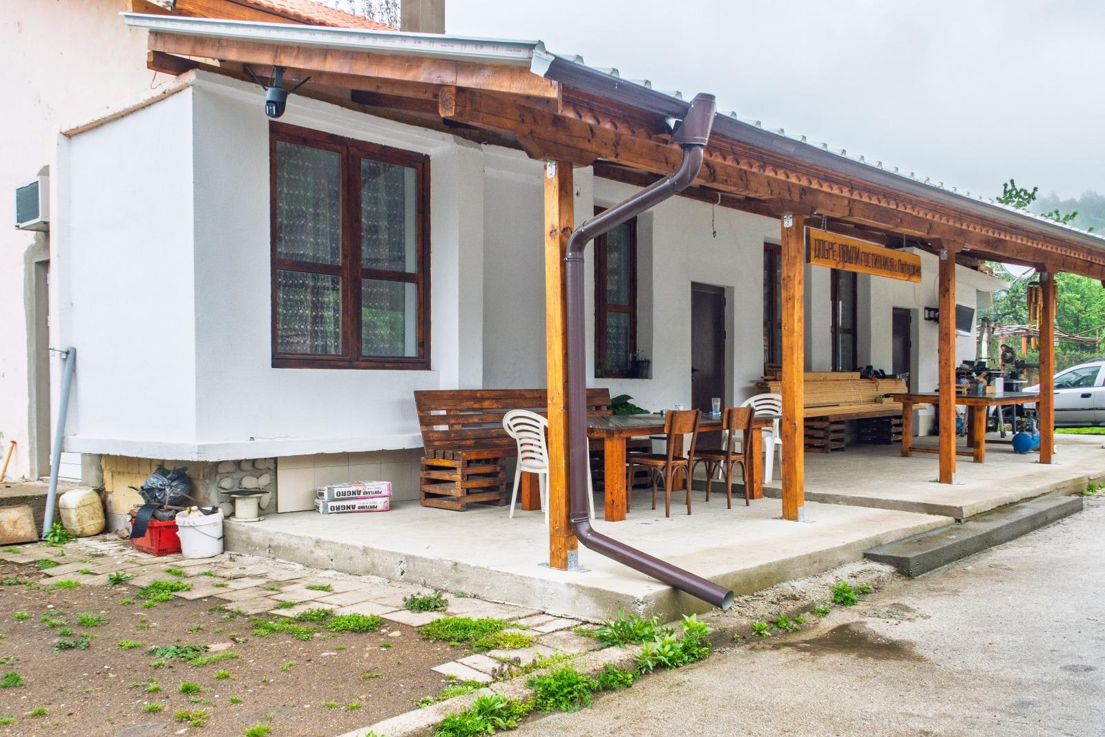 House for Sale in Lyutadzhik, Vratsa
