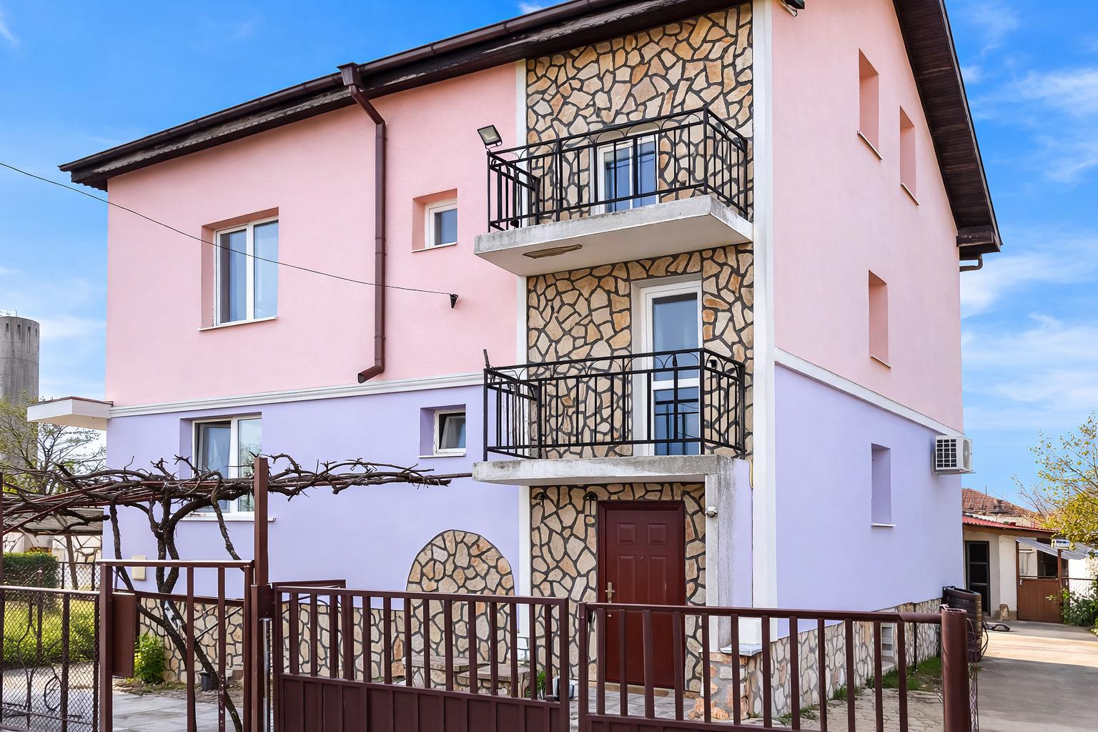 House for Sale in Krivodol, Vratsa