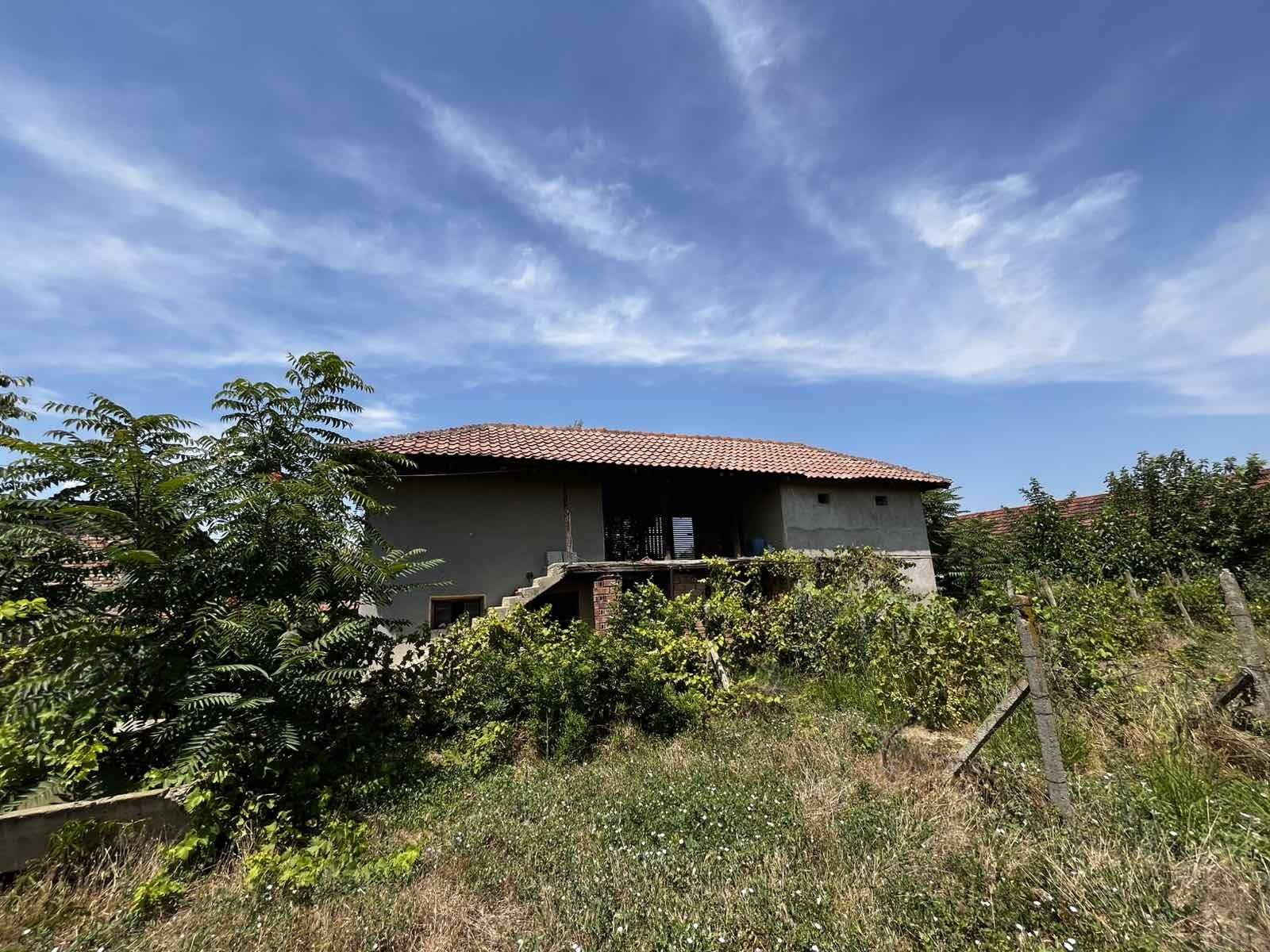 House for Sale in Bregare, Pleven