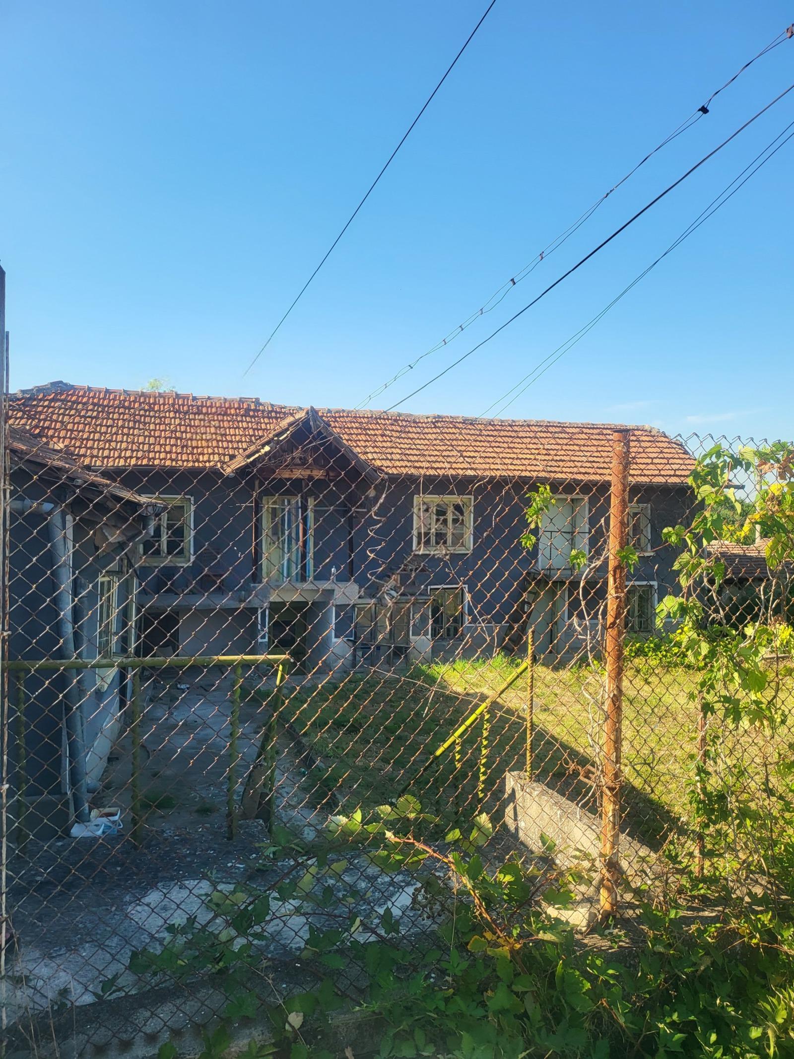 House for Sale in Zgalevo, Pleven