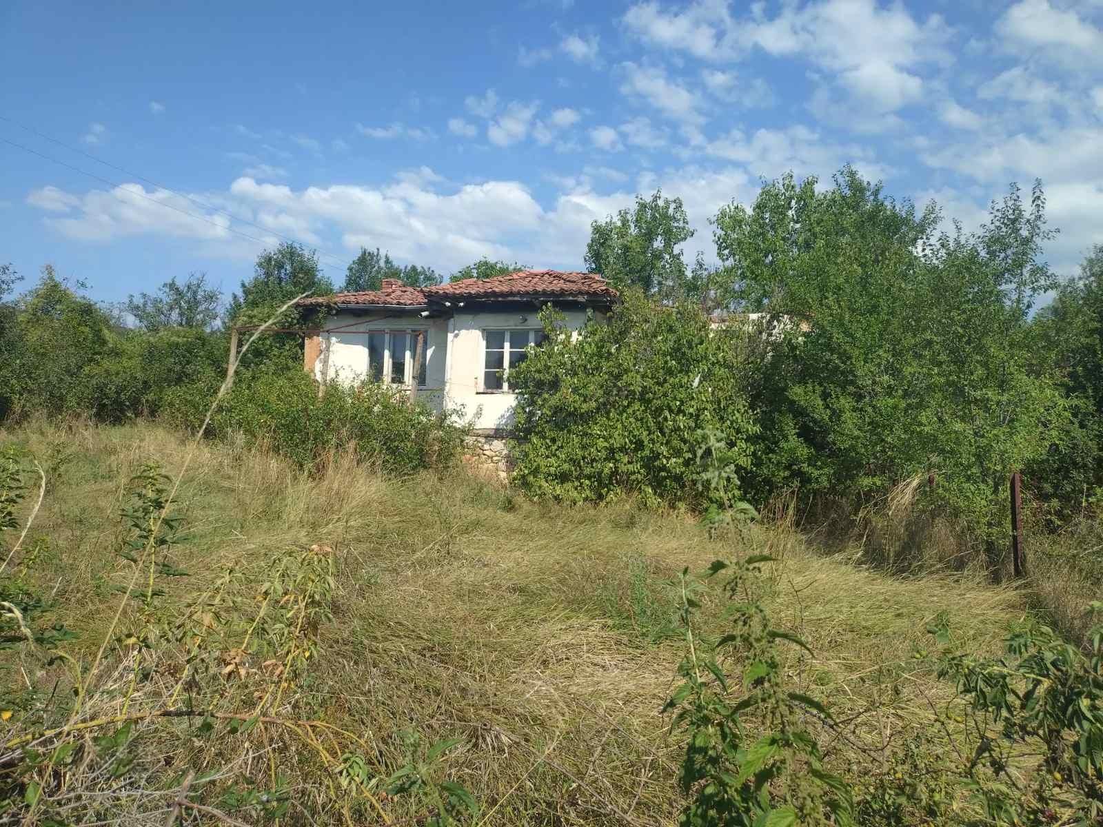 House for Sale in Krastevich, Plovdiv