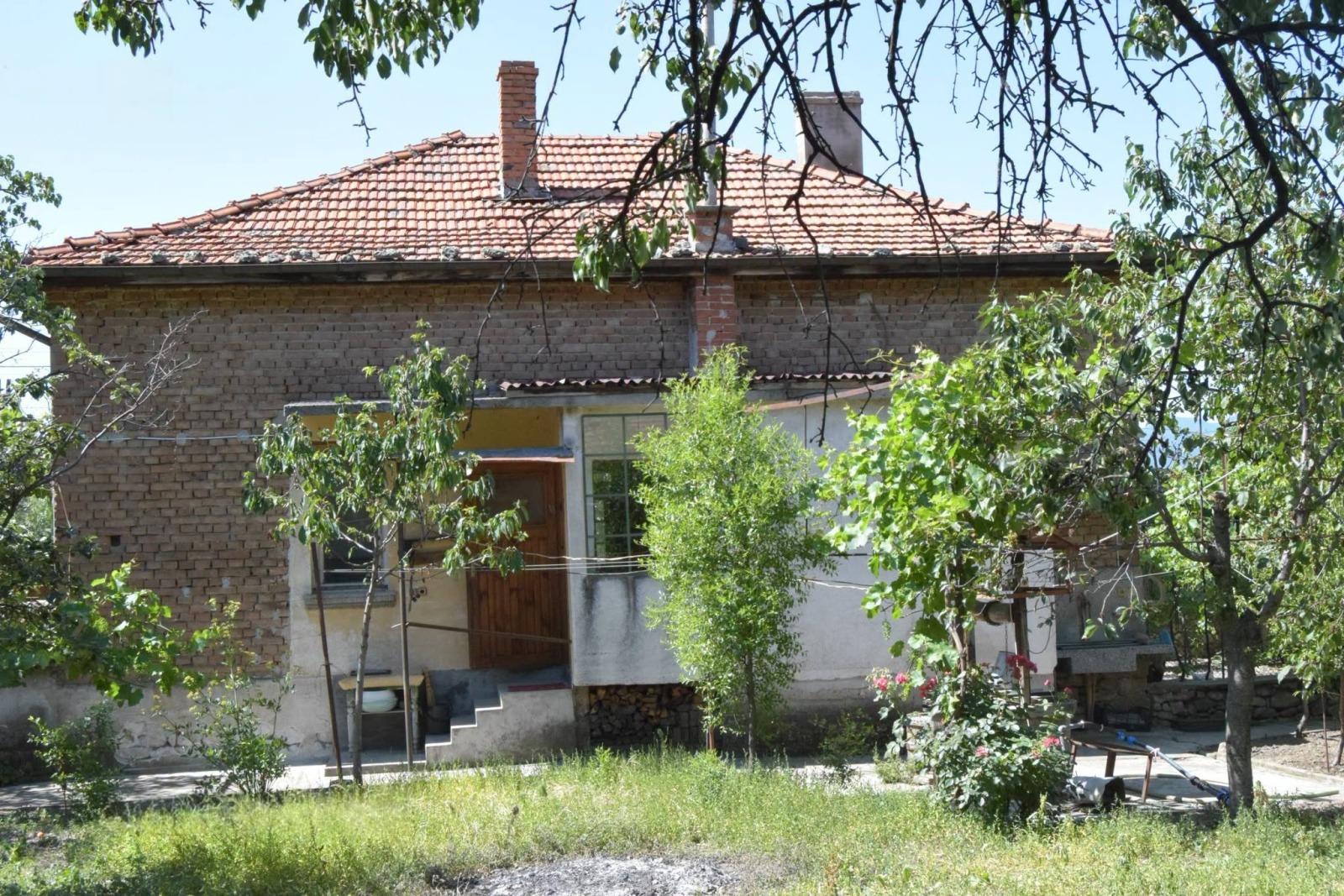 House for Sale in Iganovo, Plovdiv