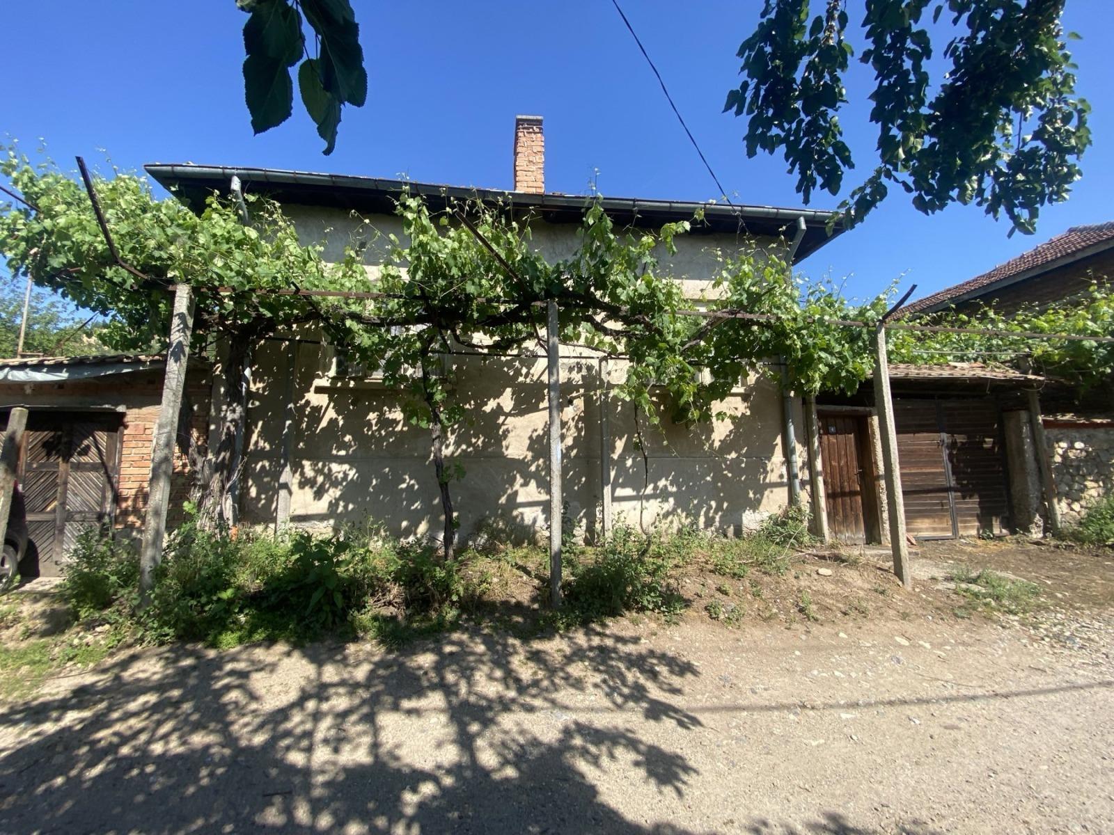 House for Sale in Stob, Kyustendil