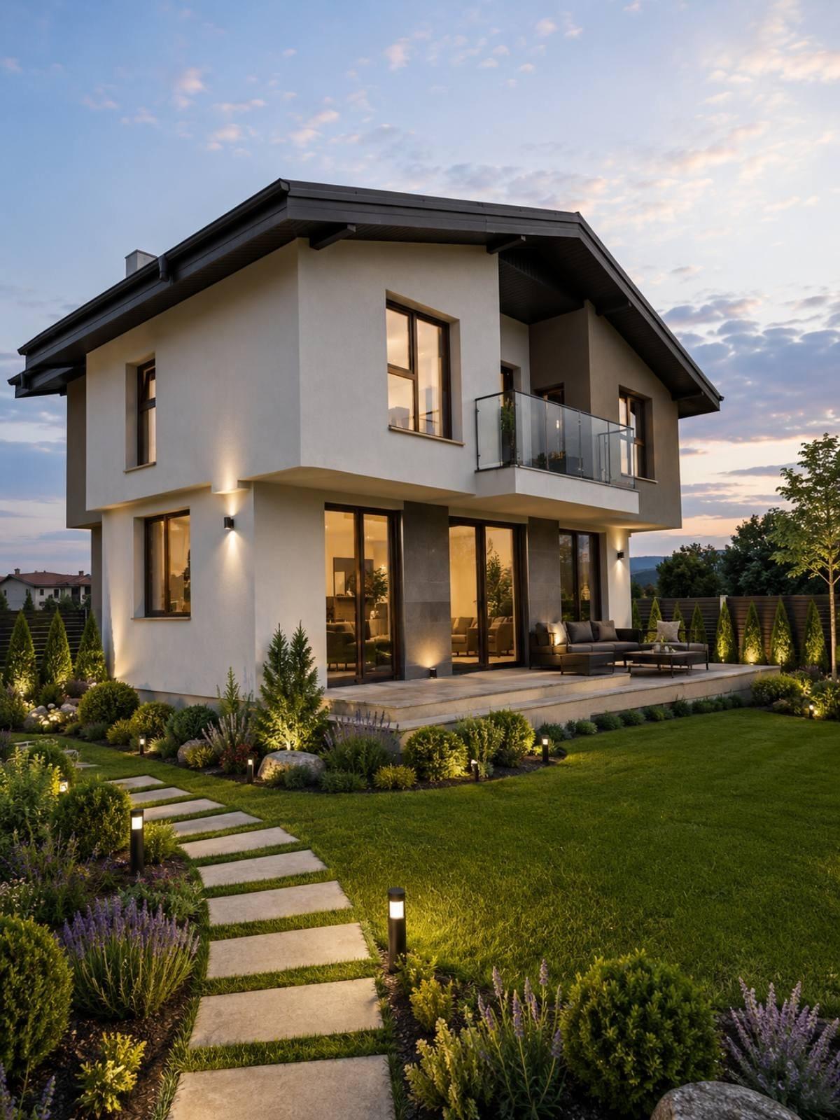 House for Sale in Plovdiv, Belomorski