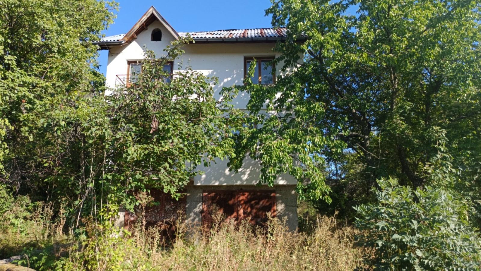 House for Sale in Dolni Romantsi, Pernik