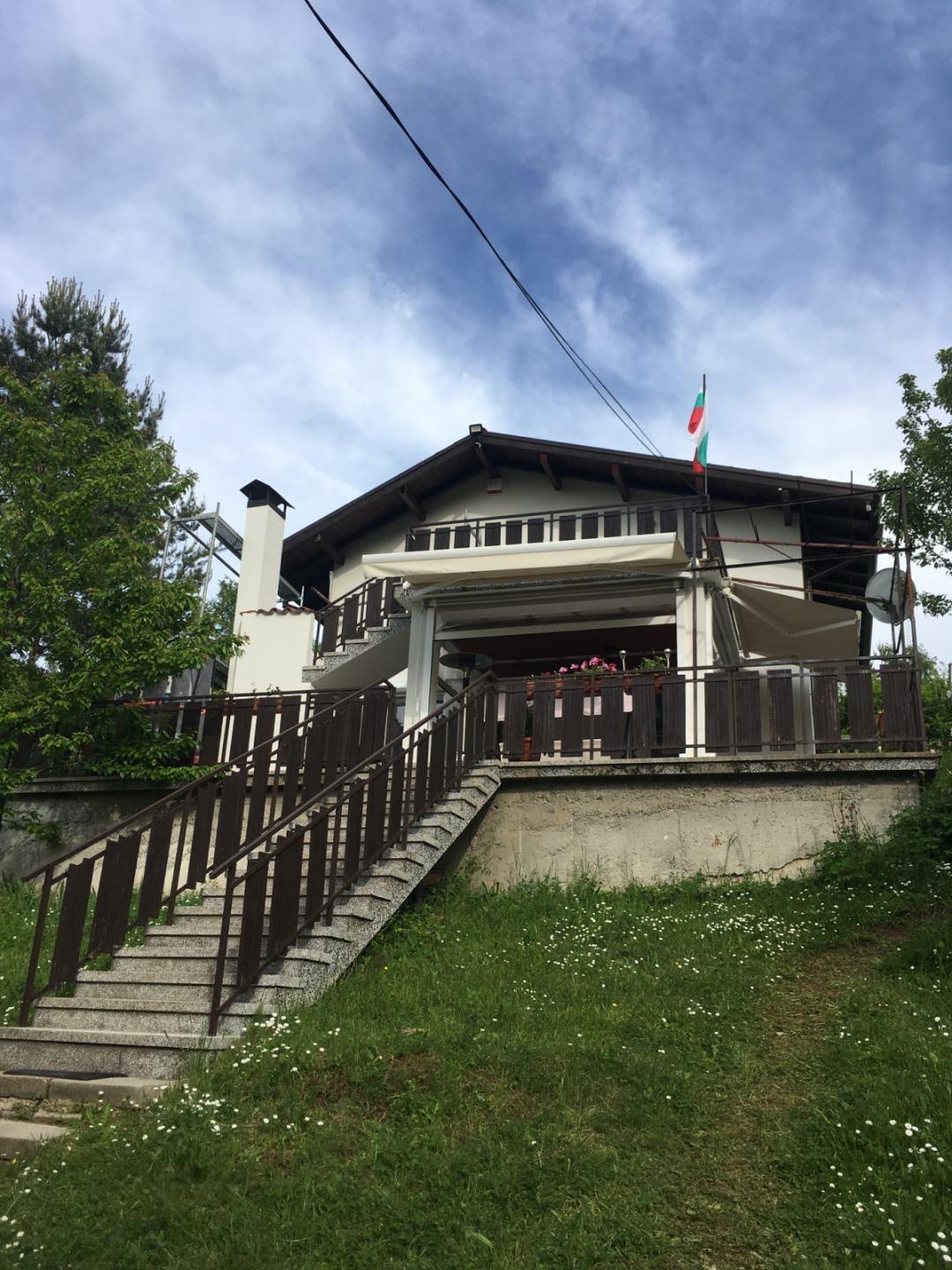 House for Sale in Studena, Pernik