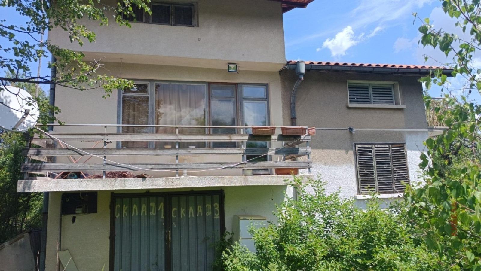 House for Sale in Kasilag, Pernik