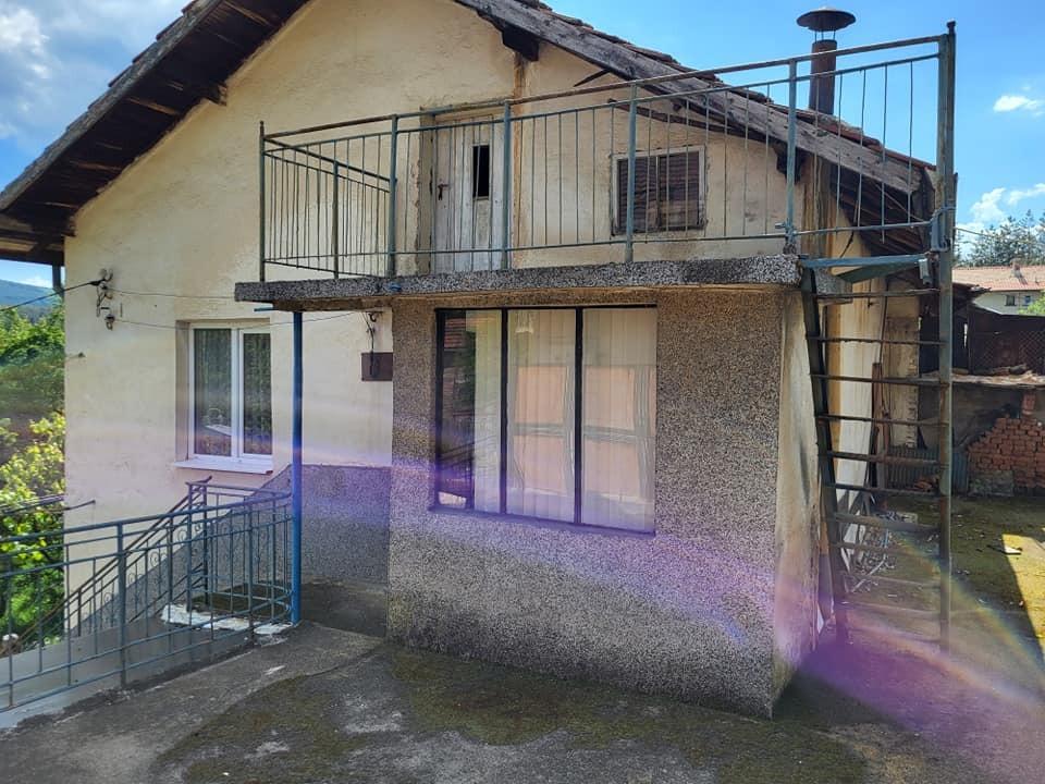House for Sale in Dren, Pernik