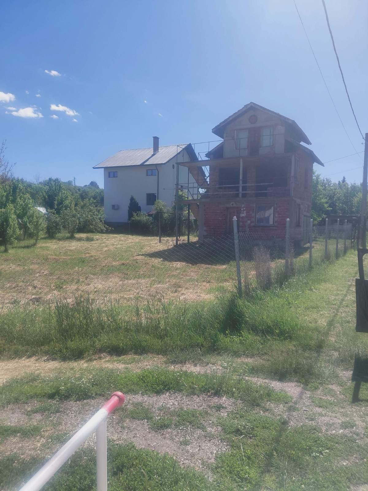 House for Sale in Cherna gora, Pernik