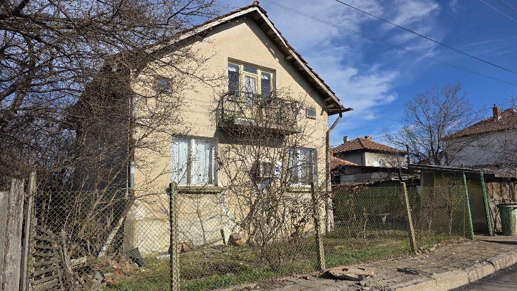 House for Sale in Dragoman, Sofia Province