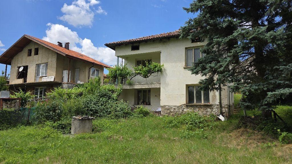 House for Sale in Gorna Dikanya, Pernik