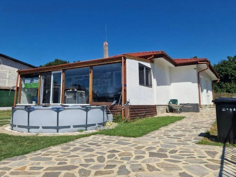 House for Sale in Shkorpilovtsi, Varna
