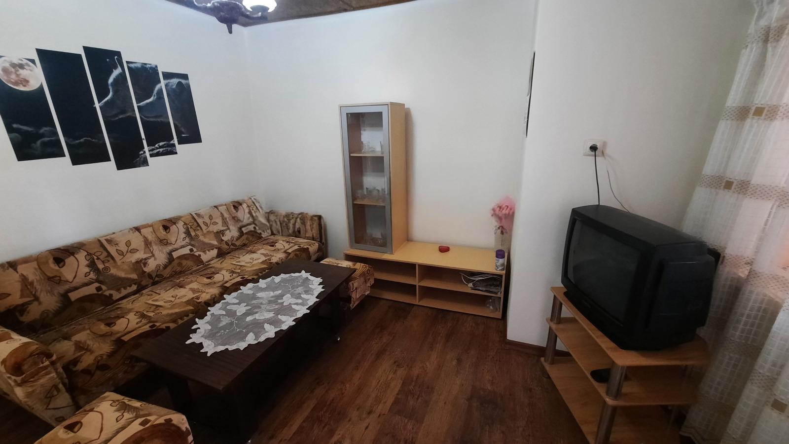 House for Sale in Ruse, Tsentralen koop. pazar
