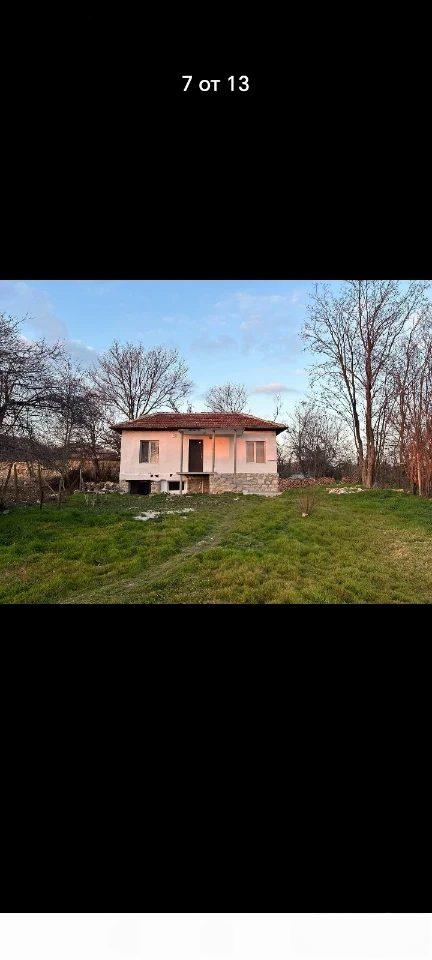 House for Sale in Karantsi, Veliko Tarnovo