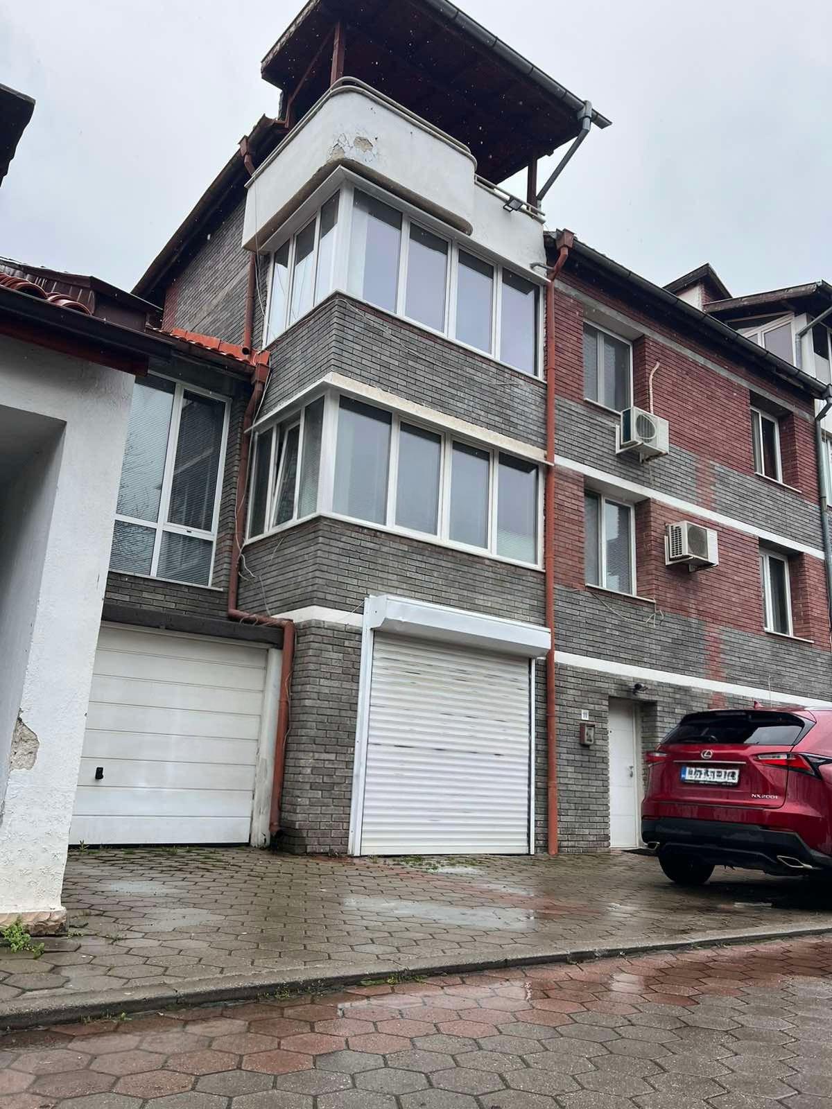 House for Sale in Sofia, Bakston