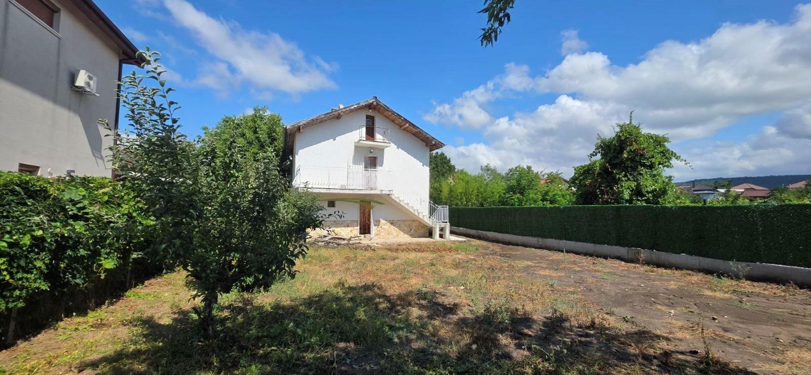 House for Sale in Varna, Gorna Traka Area