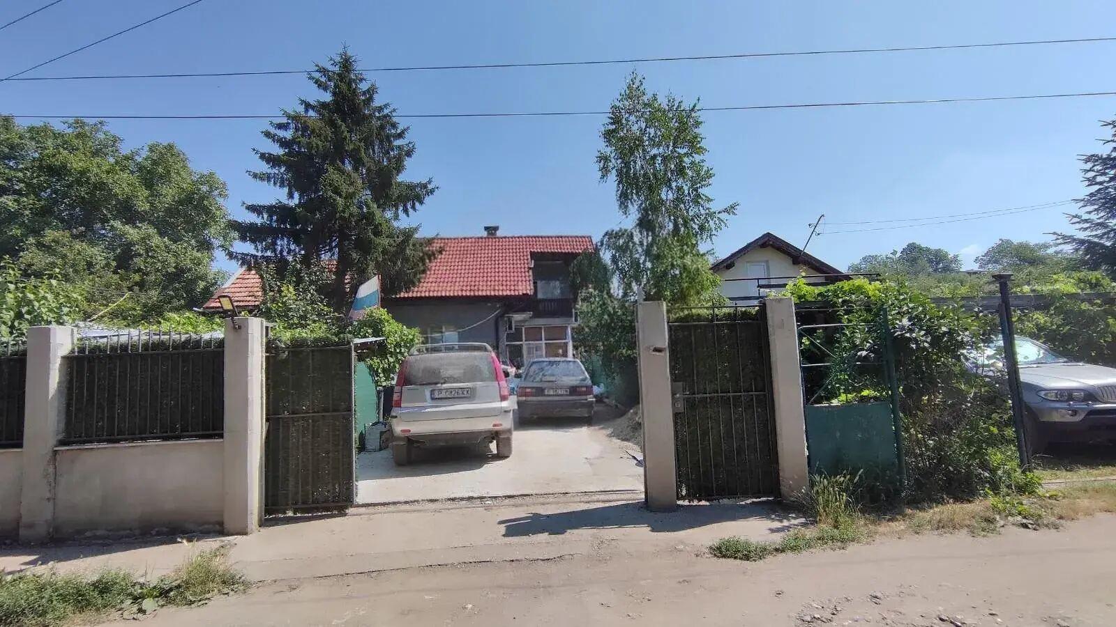 House for Sale in Ruse, v.z. Kaseva Cheshma