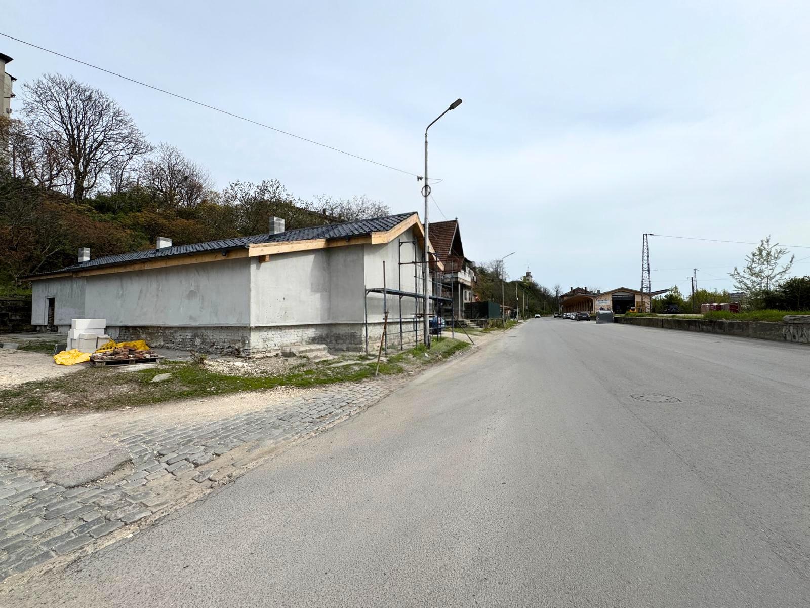 House for Sale in Ruse, Center