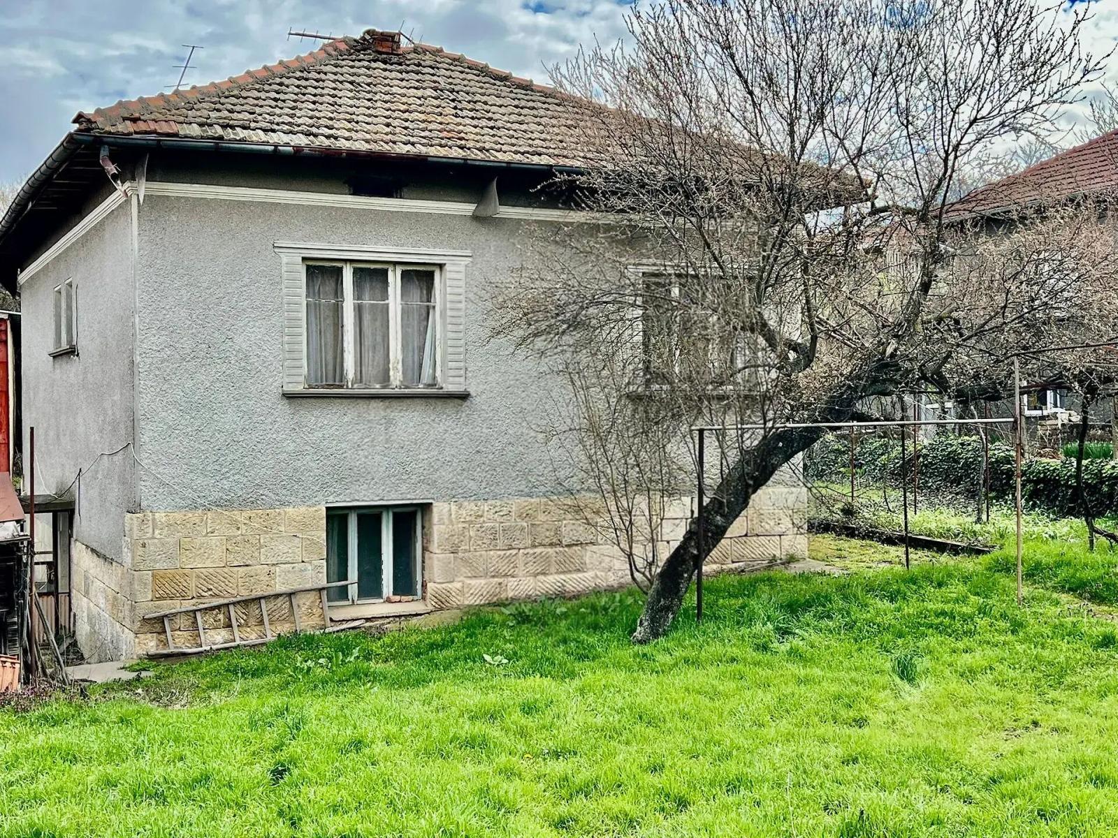 House for Sale in Vetovo, Ruse
