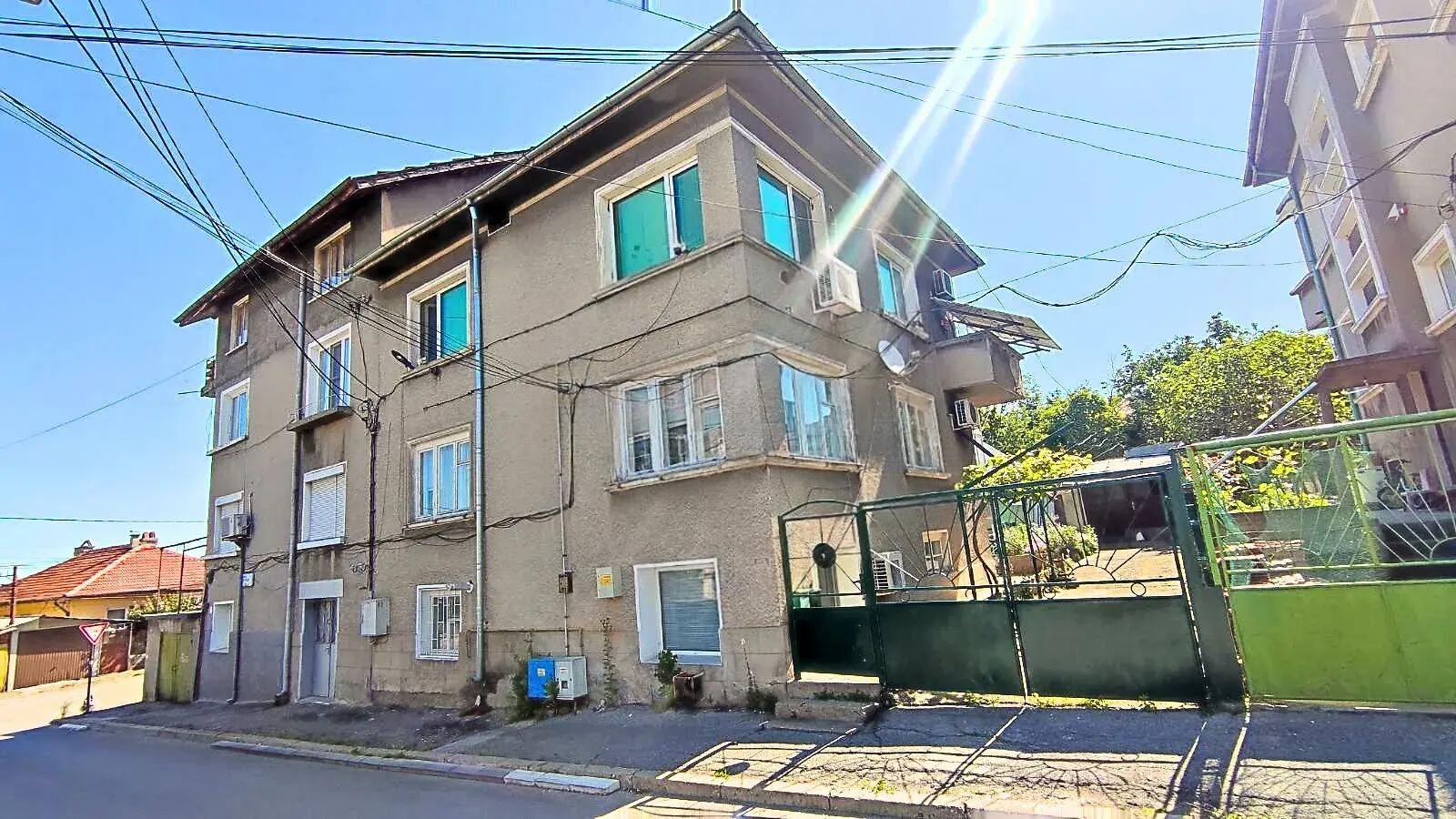 House Floor for Sale in Ruse, Druzhba 2