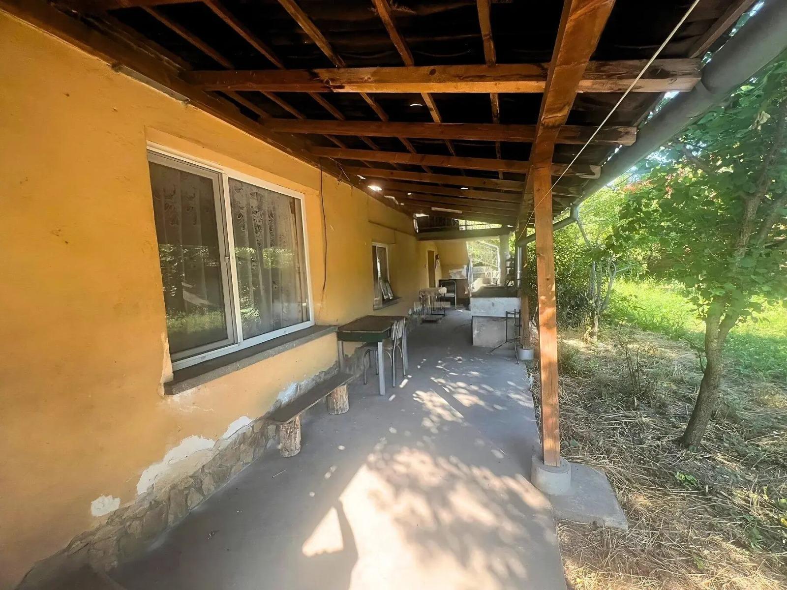House for Sale in Bazovets, Ruse