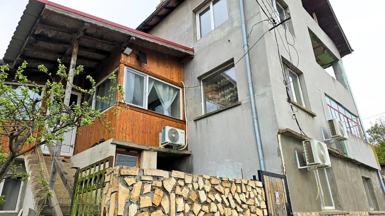 House for Sale in Basarbovo, Ruse